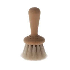 Hot Iris Hantverk Ansiktsborste Ljus