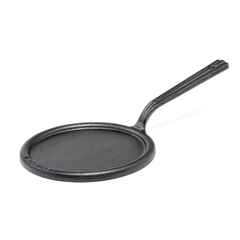 Hot Iris Hantverk Arvet Pannkakslagg