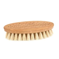 Outlet Iris Hantverk Badborste Utan Skaft