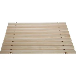 Hot Iris Hantverk Badrumsmatta 42X65 Cm