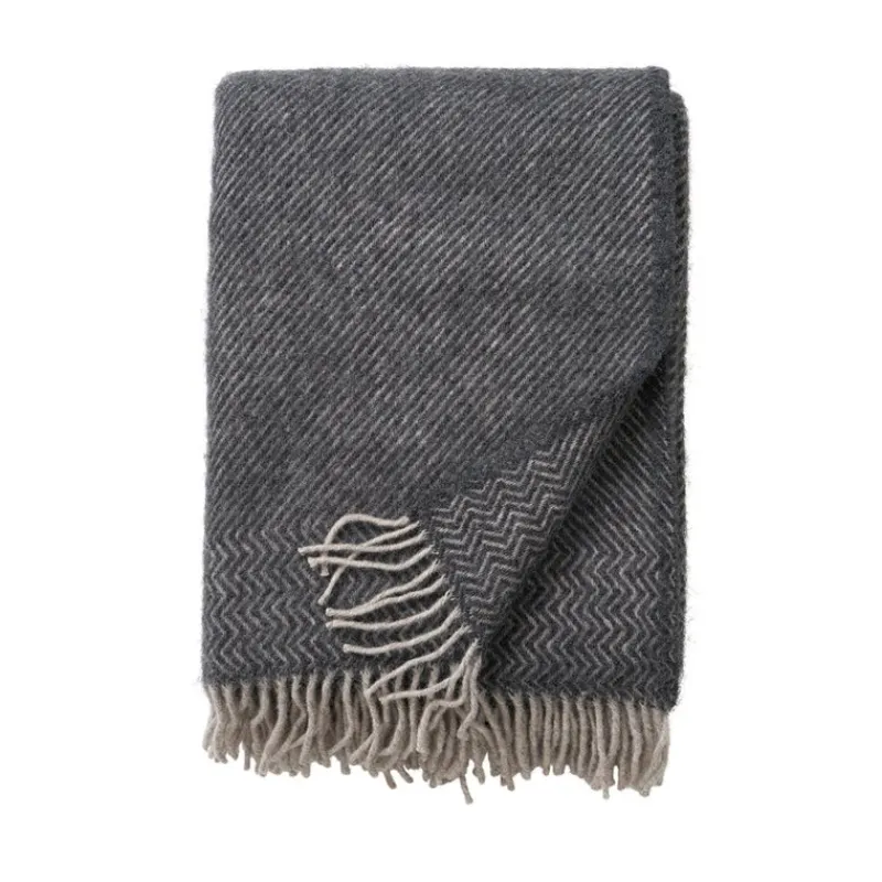 Online Iris Hantverk Bazaar Grå/Naturbeige