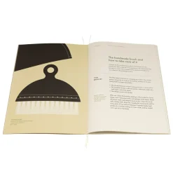 Online Iris Hantverk Booklet