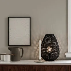 Best Iris Hantverk Bordslampa Buster