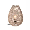 Outlet Iris Hantverk Bordslampa Buster