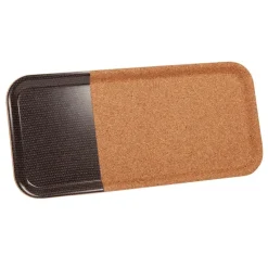 Clearance Iris Hantverk Bricka Grafit