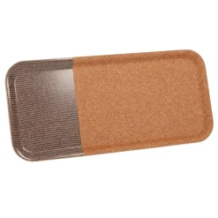 Iris Hantverk Bricka Mullvad