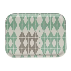 New Iris Hantverk Bricka Ruta 50