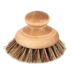 Outlet Iris Hantverk Bunkborste Med Knopp