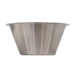 Best Iris Hantverk Bunke 4 Liter