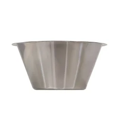 Hot Iris Hantverk Bunke 3 Liter