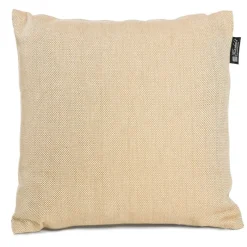 Sale Iris Hantverk Demi Kudde Brons/Sand