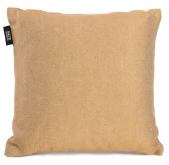 Sale Iris Hantverk Demi Kudde Brons/Sand