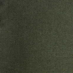 Outlet Iris Hantverk Demi Kudde Mossgrön/Svart