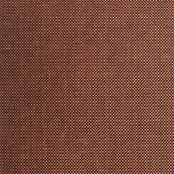 New Iris Hantverk Demi Kudde Tegelröd/Svart