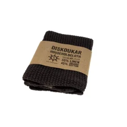 New Iris Hantverk Diskduk Grafit