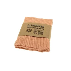 Hot Iris Hantverk Diskduk Matt Rosa