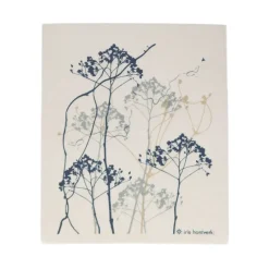 Hot Iris Hantverk Disktrasa Luftig