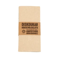 Discount Iris Hantverk Disktrasa 2-pack Skiffer/Natur