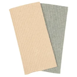 Discount Iris Hantverk Disktrasa 2-pack Skiffer/Natur