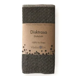 Discount Iris Hantverk Disktrasa Svart