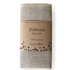 Online Iris Hantverk Disktrasa Vit