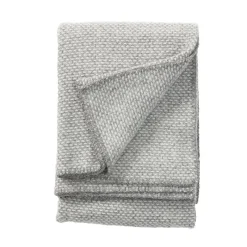 New Iris Hantverk Domino Ljusgrå