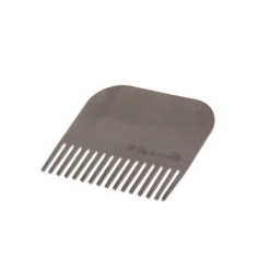 New Iris Hantverk Etui Kam/Spegel