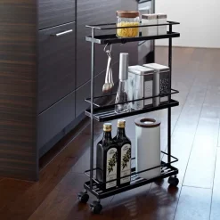 New Iris Hantverk Förvaringsvagn