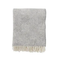 Hot Iris Hantverk Gooseye Grå