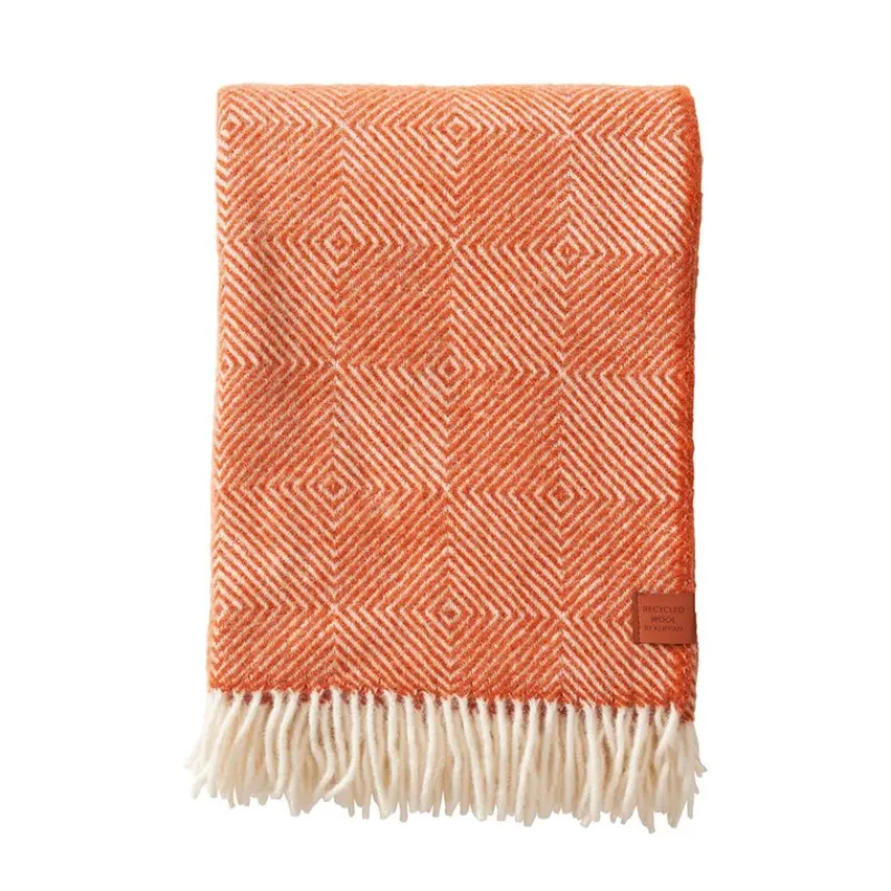 New Iris Hantverk Gooseye Orange