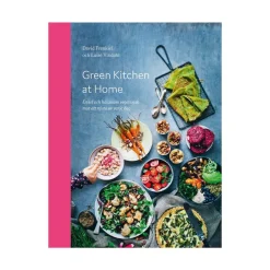 Discount Iris Hantverk Green Kitchen At Home