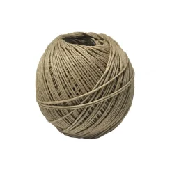 Discount Iris Hantverk Hampasnöre Natur