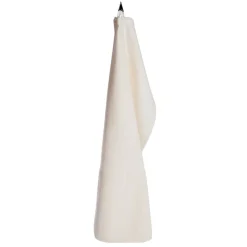 Best Iris Hantverk Handduk Creamefärgad