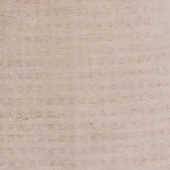 Iris Hantverk Handduk Fyrkant Vit