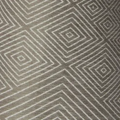 Iris Hantverk Handduk Gåsöga Dimgrön