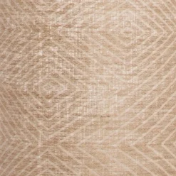 Clearance Iris Hantverk Handduk Gåsöga Oblekt