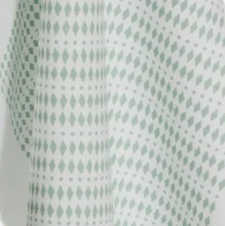 Iris Hantverk Handduk Mini Diamant