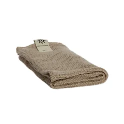 Sale Iris Hantverk Handduk Natur