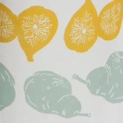 Discount Iris Hantverk Handduk Päron & Fikon