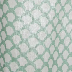 Discount Iris Hantverk Handduk Saras Tak Dimgrön