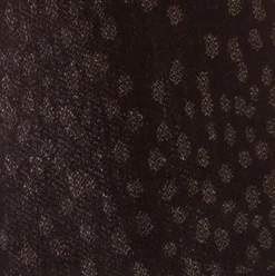 Discount Iris Hantverk Handduk Stänk Svart