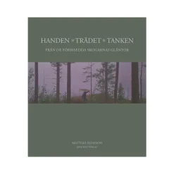 New Iris Hantverk Handen, Trädet, Tanken