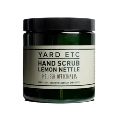 Clearance Iris Hantverk Handskrubb Citronmeliss 300 g