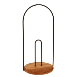 New Iris Hantverk Hushållspappershållare