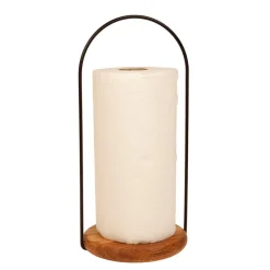 New Iris Hantverk Hushållspappershållare