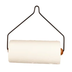 Outlet Iris Hantverk Hushållspappershållare Hängande