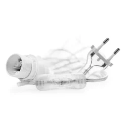 Hot Iris Hantverk Kabel 5 meter