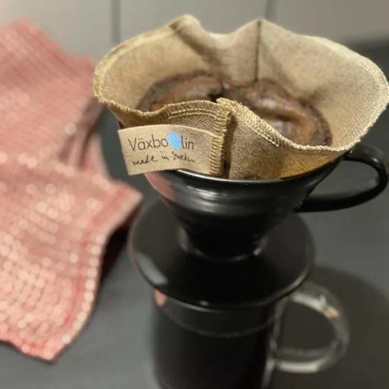 Iris Hantverk Kaffefilter