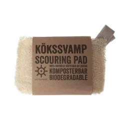 Clearance Iris Hantverk Kökssvamp Loofah