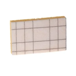 Online Iris Hantverk Kökssvamp Rutig Svart